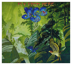 Yes - Fly From Here 