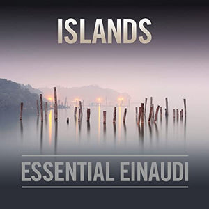 Ludovico Einaudi - Islands - Essential Einaudi 