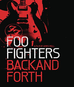 Back And Forth [DVD] [2011] 