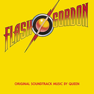 Queen - Flash Gordon [2011 Remastered Version: 2CD] 