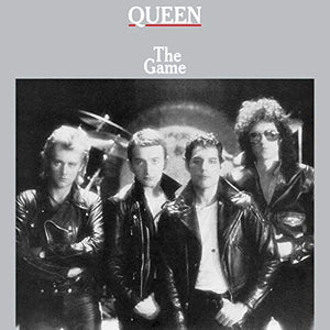 Queen - The Game (2011 Remastered Version: 2CD) 