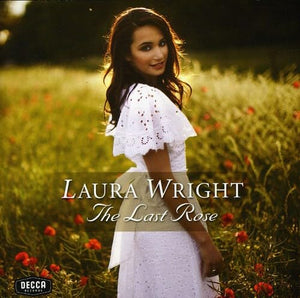 Laura Wright - The Last Rose 