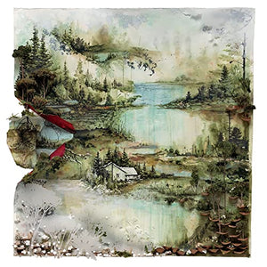 Bon Iver - Bon Iver, Bon Iver 