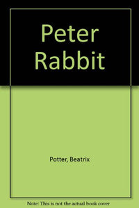 Peter Rabbit 