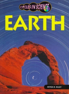 Cycles in Science: Earth        (Paperback) 