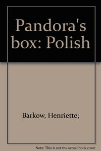 Pandora's Box 