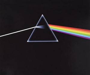 Pink Floyd - The Dark Side Of The Moon 