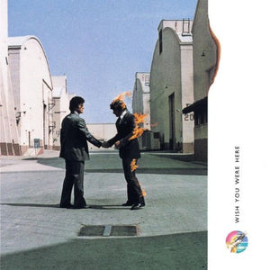 Pink Floyd - Wish You Were Here [Discovery Edition] 