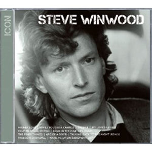 Steve Winwood - Icon 