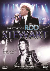 Rod Stewart - The Story of... [DVD] 