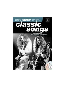 Play Guitar With... Classic Songs 