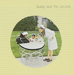 Guy, Buddy - Buddy And The Juniors 