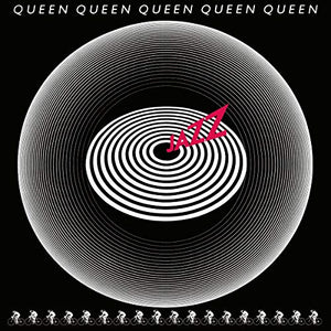 Queen - Jazz 