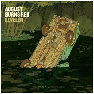 August Burns Red - Leveler 