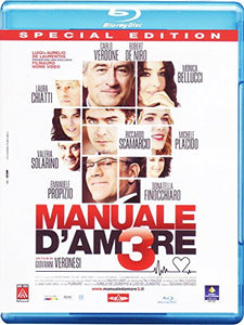 Manuale D'Amore 3 (SE) 