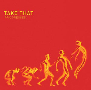 Take That - Progressed 