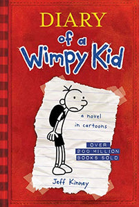 Diary of a Wimpy Kid 