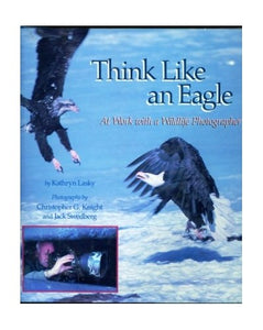 Think Like an Eagle 