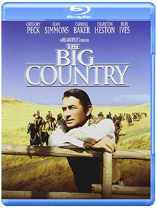 The Big Country 