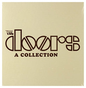 The Doors - The Doors, A Collection, Mini Box Set 