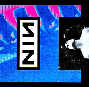 Nine Inch Nails - Pretty Hate Machine 