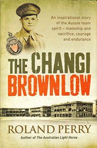 The Changi Brownlow 