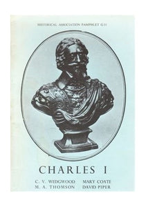 King Charles I 