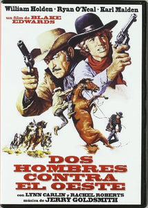 Dos Hombres Contra el Oeste (Wild Rovers) 