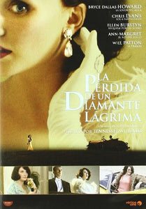 La Perdida De Un Diamante Lagrima (Import Sans Langue Française) 