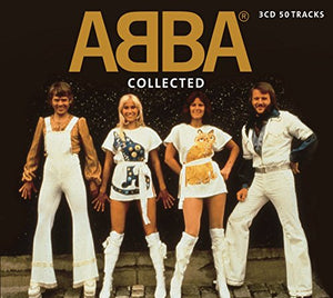 Abba - Abba Collected (3CD) 