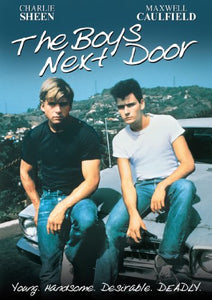 Boys Next Door [DVD] [1985] [Region 1] [US Import] [NTSC] 