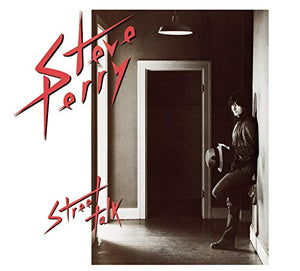 Steve Perry - Greatest Hits 