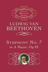 Symphony No.7 In A, Op.92 