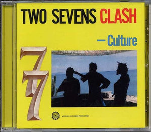 Culture - Two Sevens Clash 