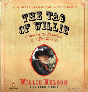 The Tao of Willie 