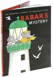 Babar's Mystery 