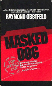 Masked Dog 