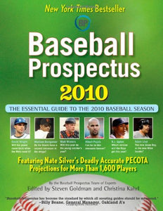 Baseball Prospectus 