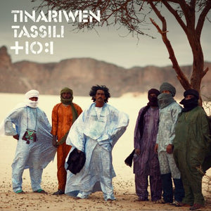 Tinariwen - Tassili 