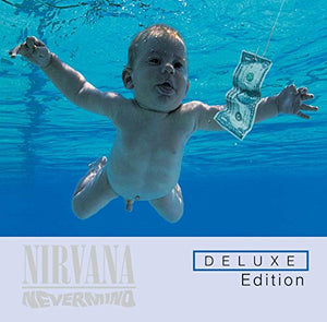 Nirvana - Nevermind (20th Anniversary Deluxe Edition) 