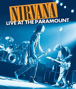 Nirvana: Live at the Paramount 