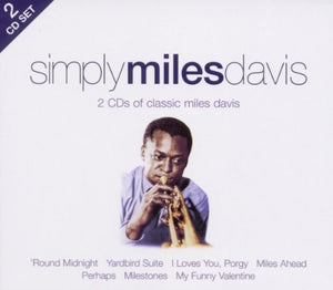 Mile Davis - Simply Miles Davis 