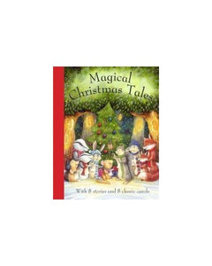 magical christmas tales 