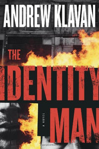 The Identity Man 