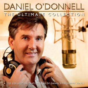 Daniel O'Donnell - The Ultimate Collection 