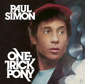 Paul Simon - One-Trick Pony 