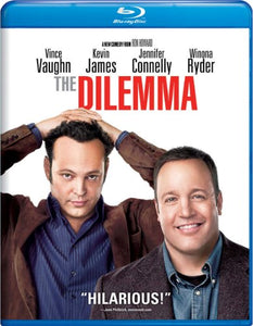 Dilemma [Blu-ray] [2011] [US Import] 