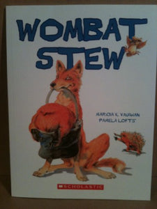 Wombat Stew 25th Anniversary 