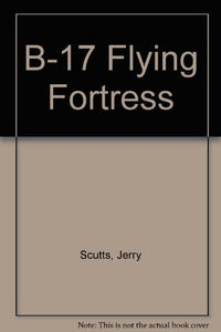 B-17 Flying Fortress 