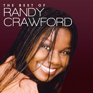 Randy Crawford - The Best of Randy Crawford 